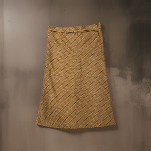 Vintage Skirt